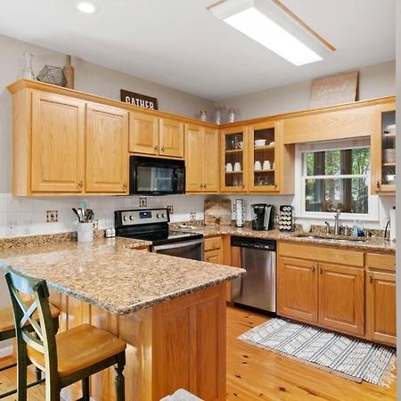 Cozy Bear Getaway Villa Marble Hill Екстериор снимка