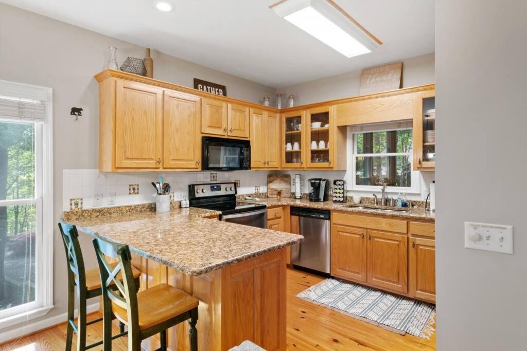 Cozy Bear Getaway Villa Marble Hill Екстериор снимка