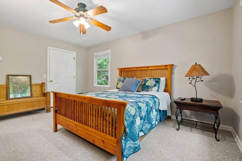 Cozy Bear Getaway Villa Marble Hill Екстериор снимка