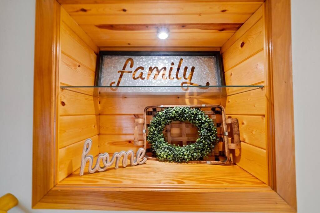 Cozy Bear Getaway Villa Marble Hill Екстериор снимка