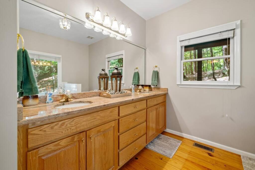 Cozy Bear Getaway Villa Marble Hill Екстериор снимка