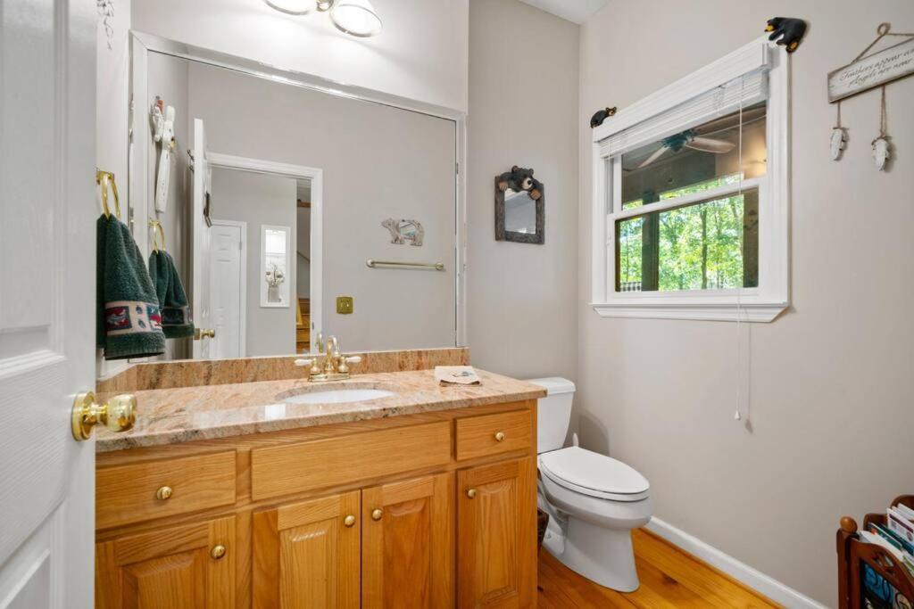 Cozy Bear Getaway Villa Marble Hill Екстериор снимка