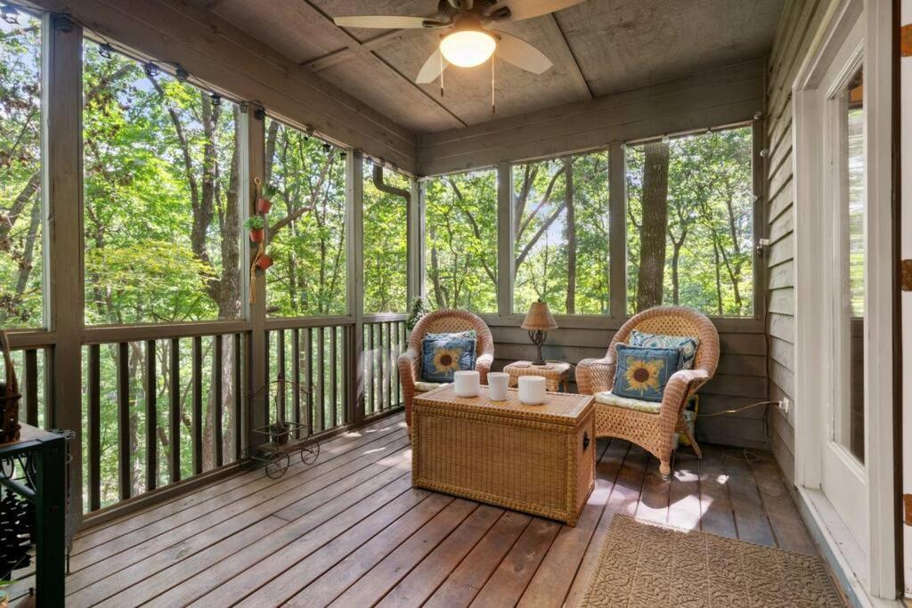 Cozy Bear Getaway Villa Marble Hill Екстериор снимка