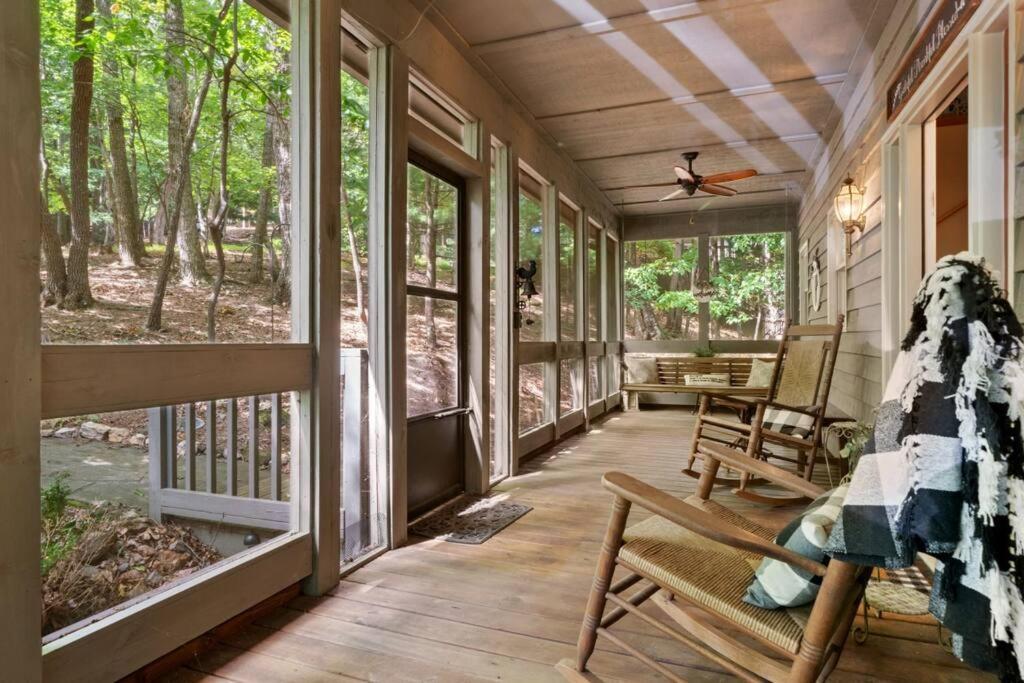Cozy Bear Getaway Villa Marble Hill Екстериор снимка