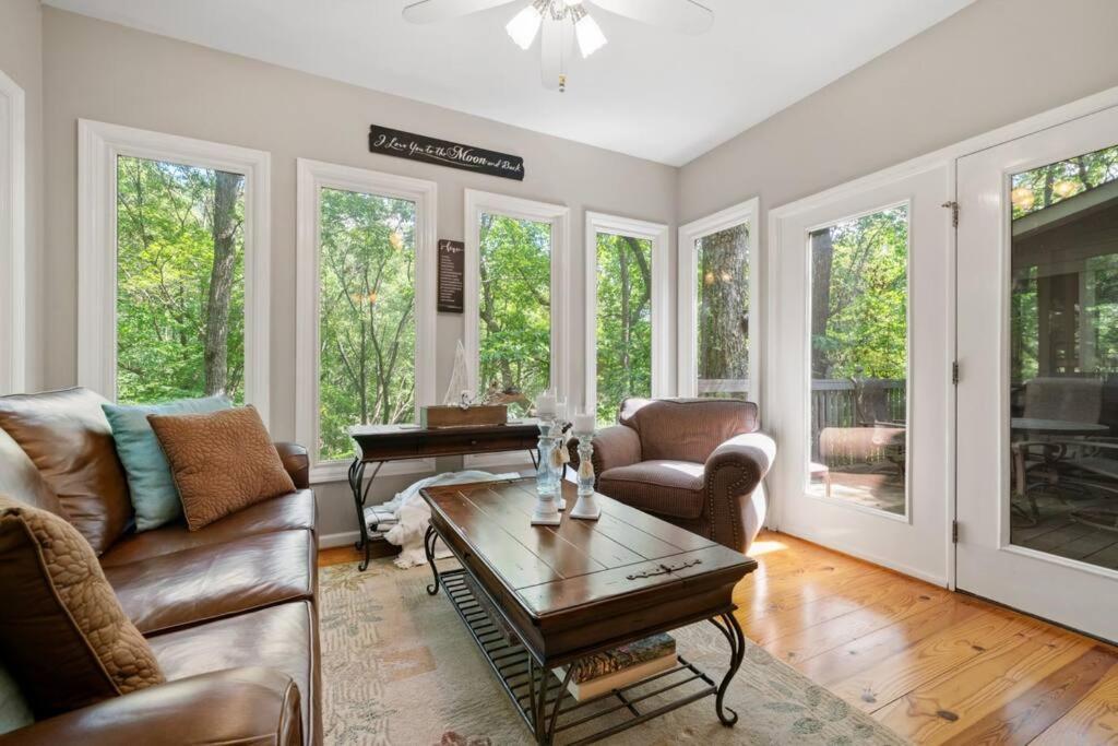 Cozy Bear Getaway Villa Marble Hill Екстериор снимка