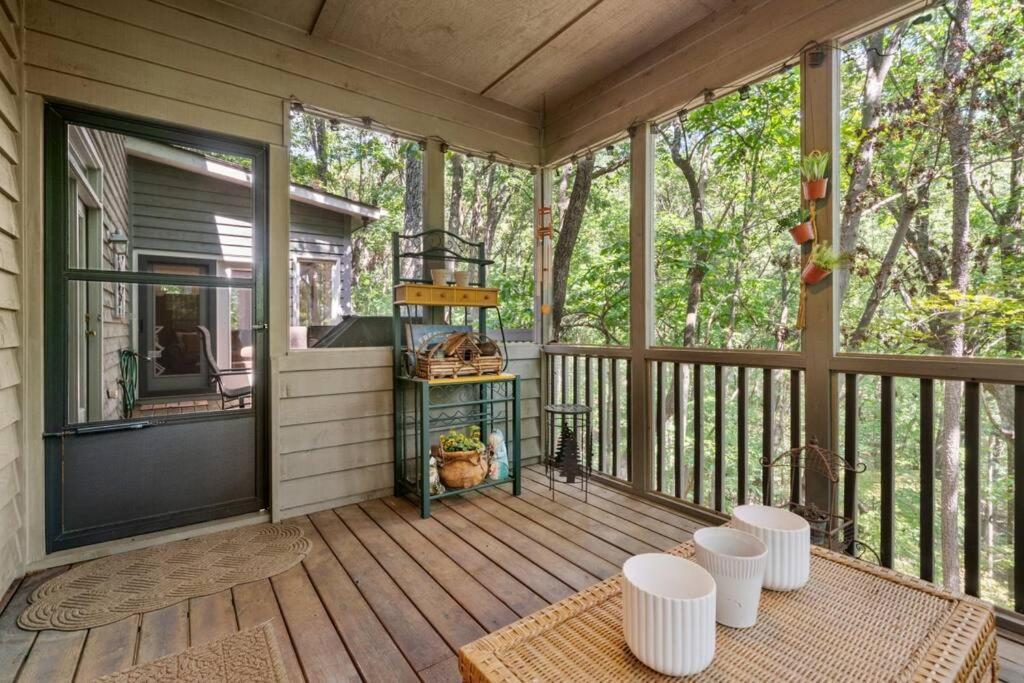 Cozy Bear Getaway Villa Marble Hill Екстериор снимка