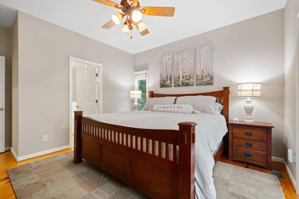 Cozy Bear Getaway Villa Marble Hill Екстериор снимка