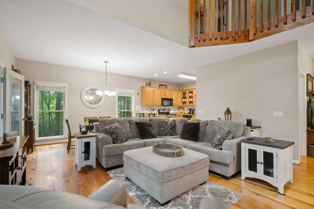 Cozy Bear Getaway Villa Marble Hill Екстериор снимка