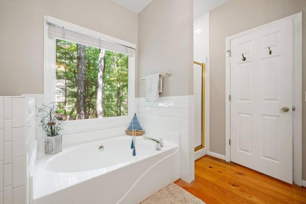 Cozy Bear Getaway Villa Marble Hill Екстериор снимка