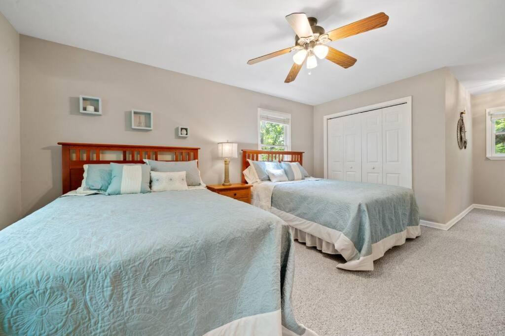 Cozy Bear Getaway Villa Marble Hill Екстериор снимка