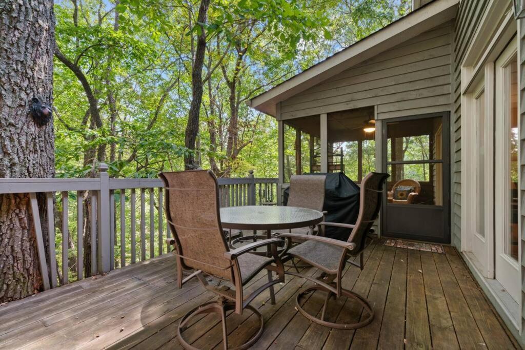 Cozy Bear Getaway Villa Marble Hill Екстериор снимка